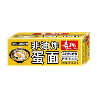 SAU TAO 寿桃牌 蛋面 1.2kg