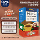  OWL 猫头鹰 三合一 特浓速溶咖啡粉 2kg　