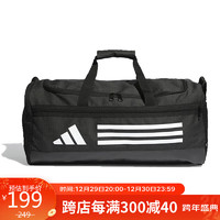 阿迪达斯 （adidas）男女 训练系列 TR DUFFLE S码 运动 包 HT4749 NS码