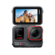 Insta360 影石 Ace Pro AI智能摄像机 防抖运动相机（黑色）