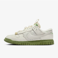 NIKE 耐克 Air Dunk Low Jumbo 男子运动鞋板鞋  FJ4192 FJ4192-001 40