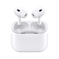 移动专享：Apple/苹果  AirpodsPro2 USB-C 主动降噪蓝牙无线耳机原装