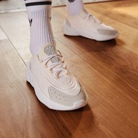 adidasoutlets阿迪达斯三叶草OZELIA女经典运动鞋复古老爹鞋