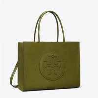 出行神器、情人节好礼：TORY BURCH ELLA BIO系列 女士小号手提单肩托特包