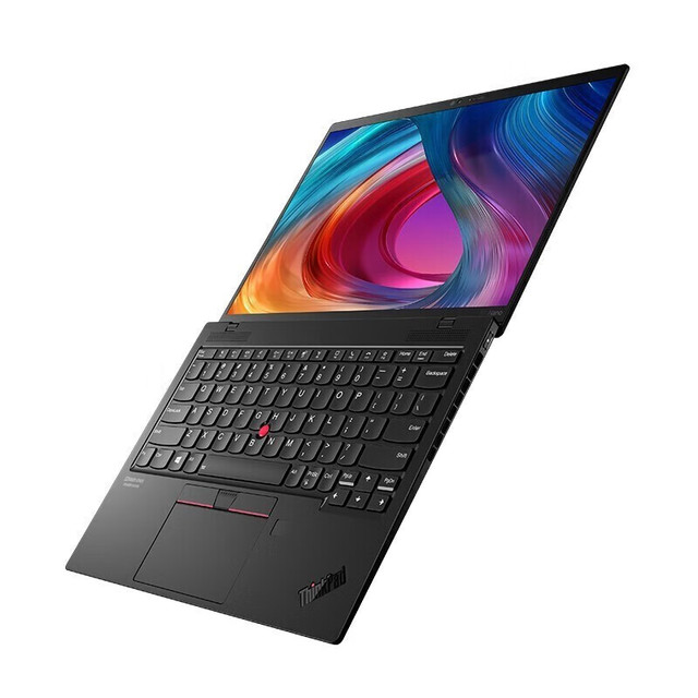 ThinkPad X1-Nano 13英寸办公商用轻薄笔记本电脑13代酷睿版i5-1340P