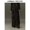 URBAN REVIVO 半身裙