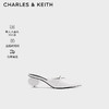 CHARLES & KEITH 女士拖鞋