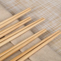 有券的上：唐宗筷 天然竹筷子 30双