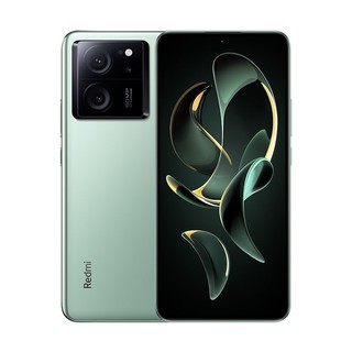 Xiaomi 小米 Redmi K60至尊版天玑9200+狂暴性能5G游戏手机 16+256GB