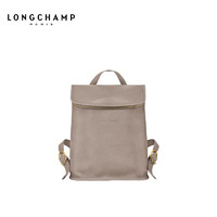 LONGCHAMP 珑骧 Le Foulonne系列女包中号双肩背包