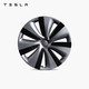TESLA 特斯拉 Model S 暴风轮毂盖19英寸暴风轮毂轮毂盖