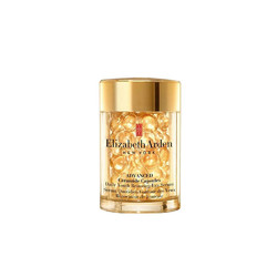 Elizabeth Arden 伊丽莎白·雅顿 伊丽莎白雅顿 时空焕活眼部精华胶囊 60粒