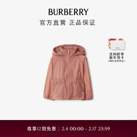 博柏利（BURBERRY）【】女童 尼龙外套80782901 10Y