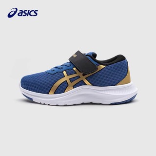 asics TiGER 儿童休闲运动鞋