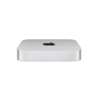 Apple 苹果 2023款 Mac MINI M2芯片 台式电脑主机 16+256GB