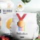 BeBeBus 金标茶树精华 纸尿裤 试用装 M4片