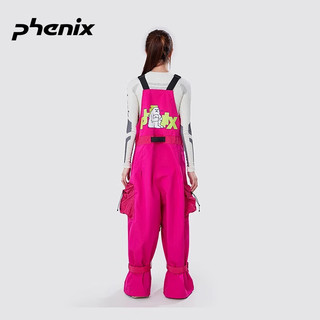 Phenix 滑雪裤