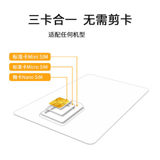 阿联酋迪拜电话卡4G手机上网卡阿布扎比多天数套餐可选3G无限流量 10天每天2GB-插卡即用-可充值