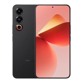 MEIZU 魅族 21 5G智能手机 12GB+512GB