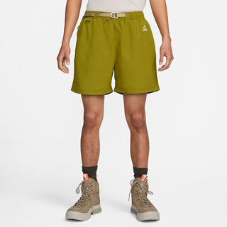 NIKE 耐克 男子 短裤AS M NRG ACG TRAIL SHORT运动服CZ6705-390