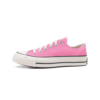 匡威（Converse）yykids 2024春中性运动休闲鞋CHUCK TAYLOR A08138C 36.5码