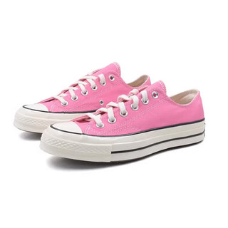 匡威（Converse）yykids 2024春中性运动休闲鞋CHUCK TAYLOR A08138C 36.5码