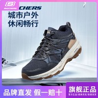 SKECHERS 斯凯奇 男女款运动休闲鞋 128212