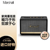 MARSHALL（马歇尔）ACTON II BLUETOOTH音箱2代无线蓝牙家用重低音音响acton2 黑色