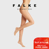FALKE德国鹰客MattDeluxe20D超薄显瘦透明哑光凉感连裤丝袜 金色-4699 S