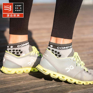 COMPRESSPORT 跑鞋