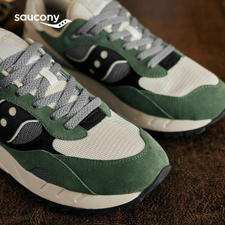 saucony 索康尼 SHADOW 6000RE 男女款运动休闲鞋 S79050