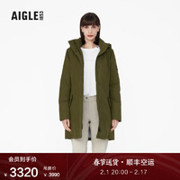 AIGLE 艾高 运动棉服 优惠商品