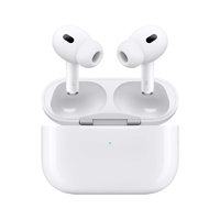移动专享：Apple 苹果 AirpodsPro2 USB-C 主动降噪蓝牙无线耳机原装