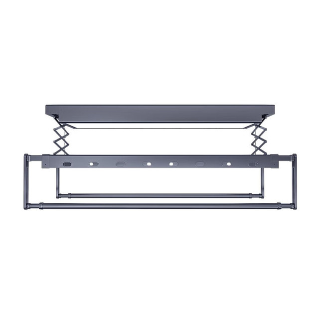 海尔 隐形嵌入式 HL-QS36S 智能升降电动晾衣架（衣杆可伸缩）