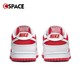 NIKE 耐克 Cspace P2 Nike Dunk Low 大学红 白红 运动 休闲板鞋DD1391-600