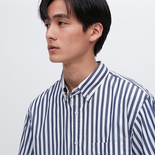 韩国uniqlo 通用 衬衫