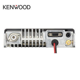 建伍（KENWOOD）NX-3820-C 数字车载台车载对讲机U段400-470MHz带吸盘天线