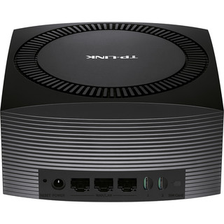 TP-LINK 普联 5G移动路由器 AX3000千兆网口 无线双频 WiFi6 TL-TR970G