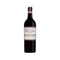 CHATEAU TROPLONG MONDOT Troplong Mondot卓龙梦特庄园红葡萄酒2013年法国750ml