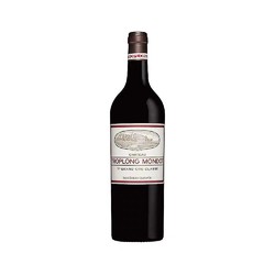 CHATEAU TROPLONG MONDOT Troplong Mondot卓龙梦特庄园红葡萄酒2013年法国750ml