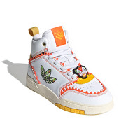 88VIP：adidas 阿迪达斯 龙年春节限定 儿童高帮运动板鞋