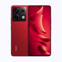 百亿补贴：Redmi 红米 Note 13 Pro 5G智能手机 12GB+512GB