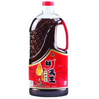 川菜王 小榨浓香菜籽油 900ml