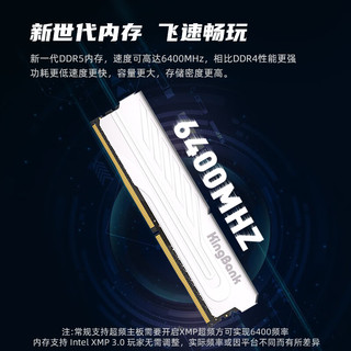 KINGBANK 金百达 内存