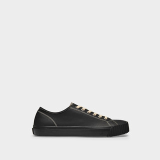 Maison Margiela 马吉拉 Maison Margiela Tabi Low 低帮棉质分指运动休闲鞋 男士