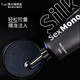PLUS会员：Silk Touch 水溶性润滑液  200ml