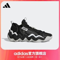 百亿补贴：adidas 阿迪达斯 官网Exhibit B男子团队款实战篮球运动鞋GZ2382