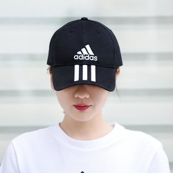 adidas 阿迪达斯 Bball 3s Cap Ct 中性运动帽子 FK0894