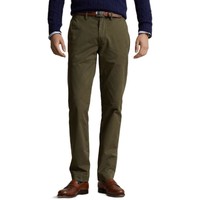 RALPH LAUREN Chino 男士直筒长裤