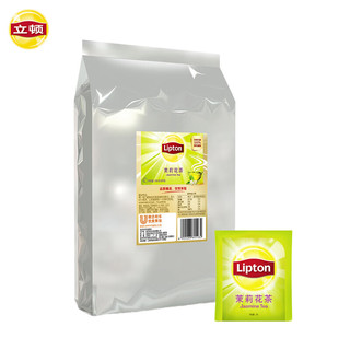 Lipton 立顿 茉莉花茶 160g